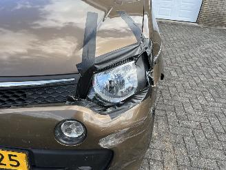 Renault Twingo Luxe uitvoering !! picture 10