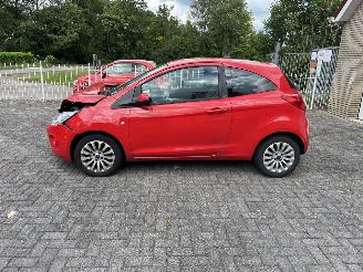 Ford Ka Weinig km !! picture 2