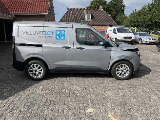 Ford Transit Courier Van 1.0 ecoboost picture 6