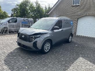 Ford Transit Courier Van 1.0 ecoboost picture 1