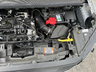 Ford Transit Courier Van 1.0 ecoboost picture 31