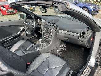 Mercedes SLK 350 6 cilinder !! picture 15