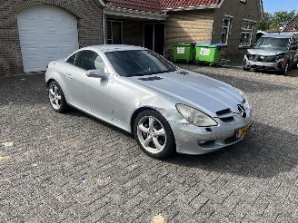 Mercedes SLK 350 6 cilinder !! picture 29