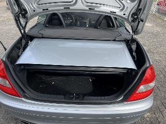Mercedes SLK 350 6 cilinder !! picture 16