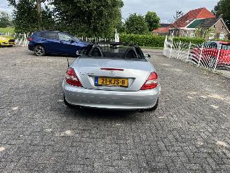 Mercedes SLK 350 6 cilinder !! picture 4