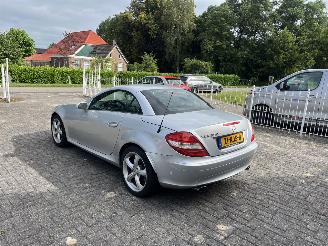 Mercedes SLK 350 6 cilinder !! picture 27