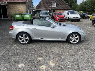 Mercedes SLK 350 6 cilinder !! picture 6