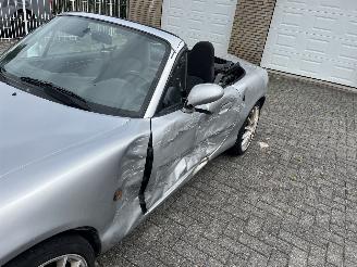 Mazda MX-5  picture 20