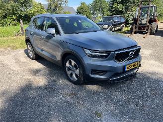Volvo XC40 Automaat !! Weinig km !! picture 7