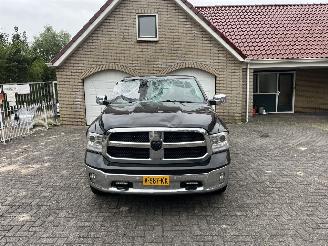 Dodge Ram Ram 1500 Crew cab 5,7 hemi picture 8