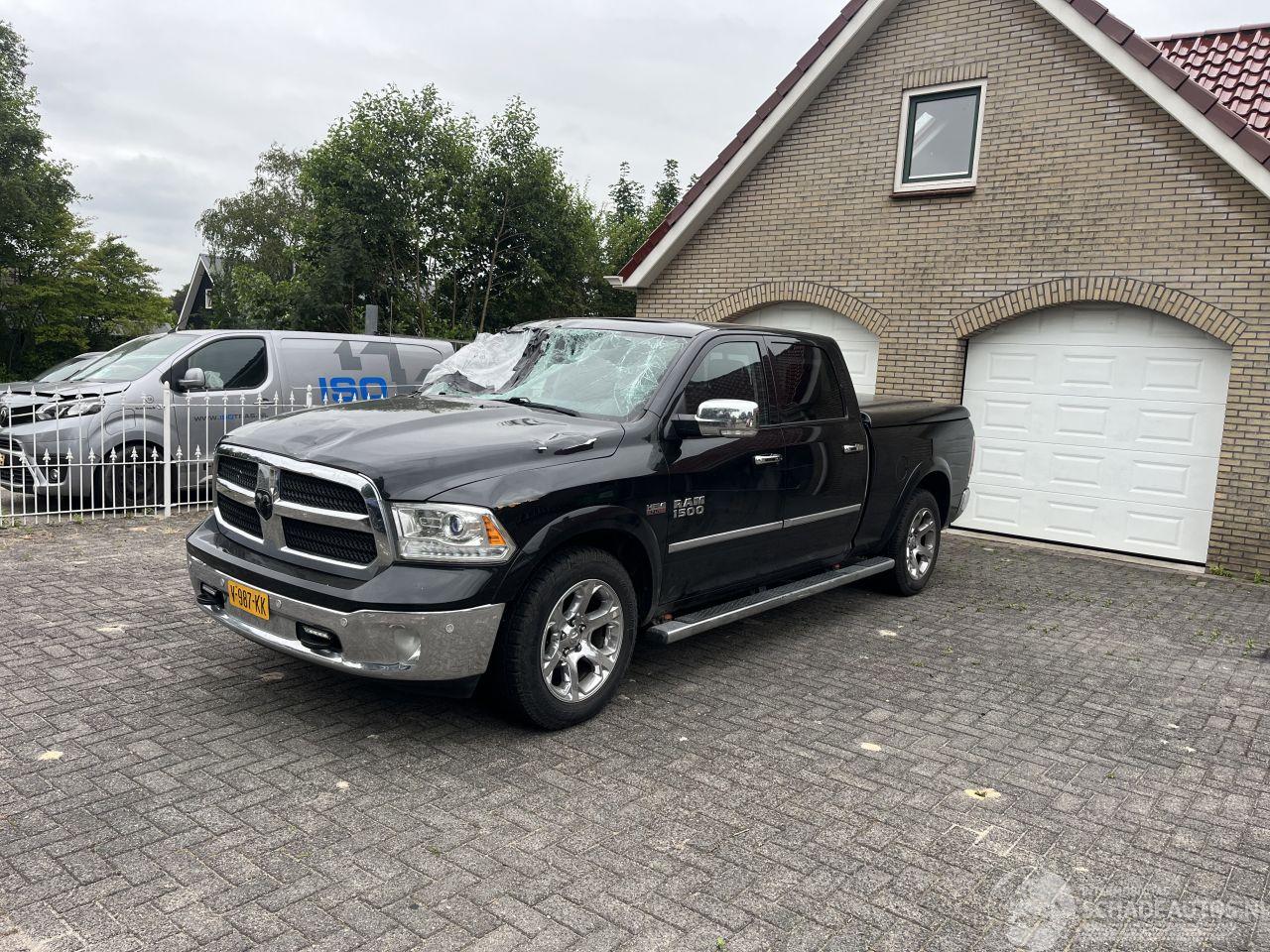 Dodge Ram Ram 1500 Crew cab 5,7 hemi