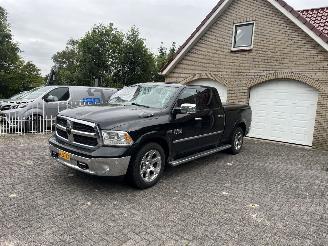 skadebil auto Dodge Ram Ram 1500 Crew cab 5,7 hemi 2017/12