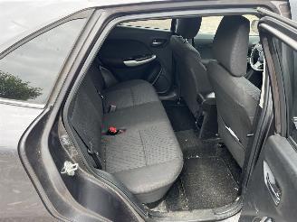 Suzuki Baleno 1.0 boosterjet picture 14