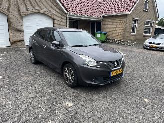 Suzuki Baleno 1.0 boosterjet picture 6