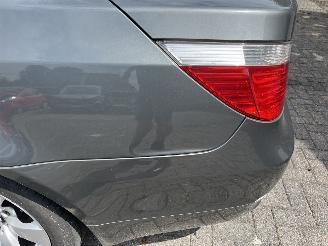 BMW 5-serie 525i automaat picture 17