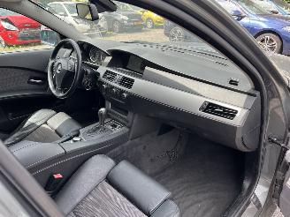 BMW 5-serie 525i automaat picture 15
