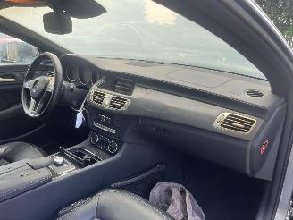 Mercedes CLS 350 cgi Weinig km !! picture 26