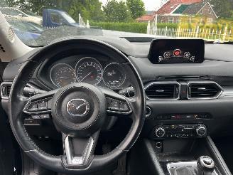 Mazda CX-5 Weinig km !! Mooie auto !! picture 11