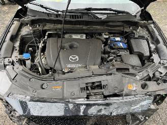 Mazda CX-5 Weinig km !! Mooie auto !! picture 24