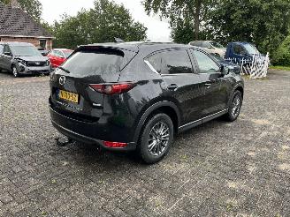 Mazda CX-5 Weinig km !! Mooie auto !! picture 5