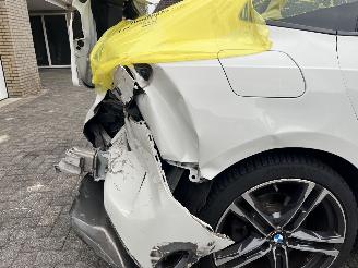 BMW 2-serie Grand coupe 218i m-pakket !! picture 26