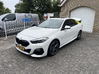 škoda osobní automobily BMW 2-serie Grand coupe 218i m-pakket !! 2020/8