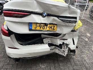 BMW 2-serie Grand coupe 218i m-pakket !! picture 15