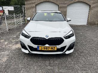BMW 2-serie Grand coupe 218i m-pakket !! picture 8