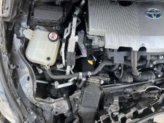 Toyota Prius Weinig km !! picture 24