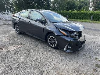 Toyota Prius Weinig km !! picture 7