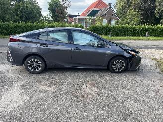 Toyota Prius Weinig km !! picture 6