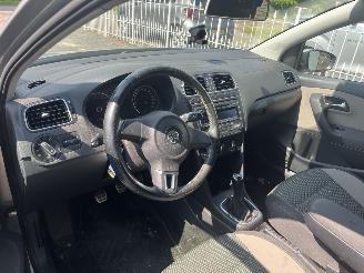 Volkswagen Polo Cross polo weinig km !! picture 10