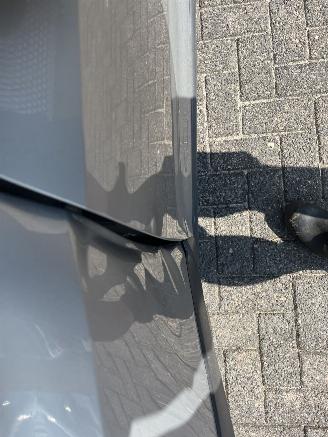 Volkswagen Polo Cross polo weinig km !! picture 20