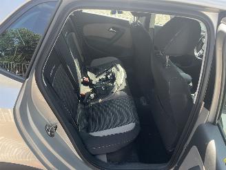 Volkswagen Polo Cross polo weinig km !! picture 15