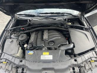 BMW X3 2.0i motorschade picture 19