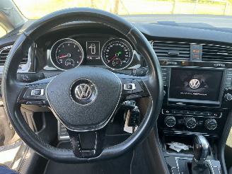 Volkswagen Golf 1.4 tsi highline automaat !! picture 11