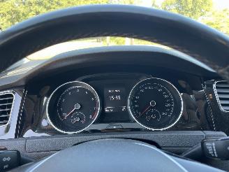 Volkswagen Golf 1.4 tsi highline automaat !! picture 13