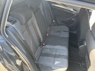 Volkswagen Golf 1.4 tsi highline automaat !! picture 16
