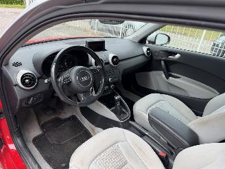 Audi A1 1.2 TFSI picture 10