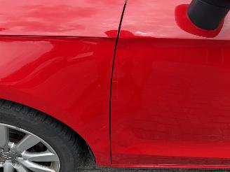 Audi A1 1.2 TFSI picture 21