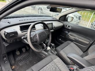 Citroën C4 cactus Weinig km !! picture 10