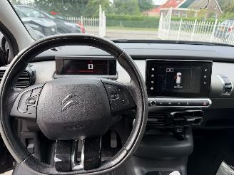 Citroën C4 cactus Weinig km !! picture 11