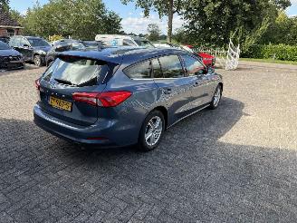 Ford Focus  picture 5