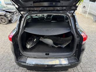 Renault Clio Luxe uitvoering !! Weinig km !! picture 15