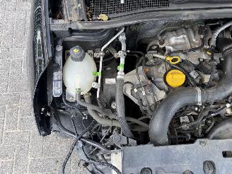 Renault Clio Luxe uitvoering !! Weinig km !! picture 24