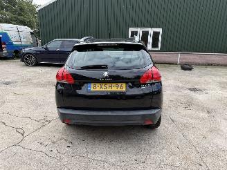 Peugeot 2008  picture 4
