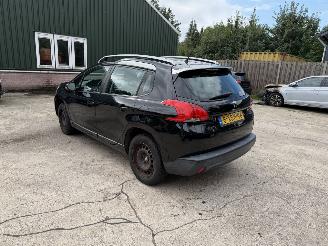 Peugeot 2008  picture 3