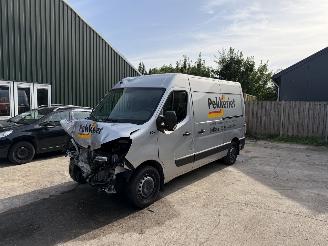 skadebil bedrijf Renault Master 15000 km !! 2024/12