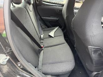 Peugeot 108  picture 15