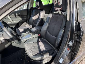Mazda 6 2.0 gt-m line picture 9